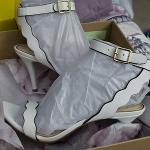 Jessica Simpson Heels